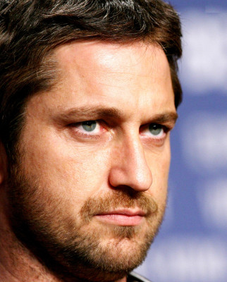 Gerard Butler pic #368649
