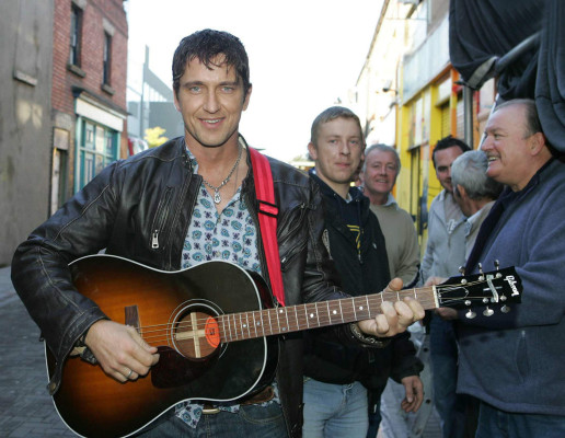 Gerard Butler pic #269335
