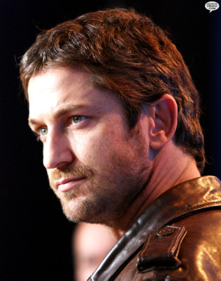 Gerard Butler pic #367696