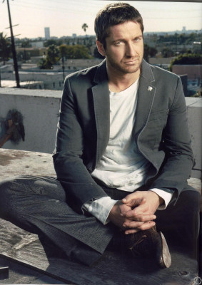 Gerard Butler pic #227847