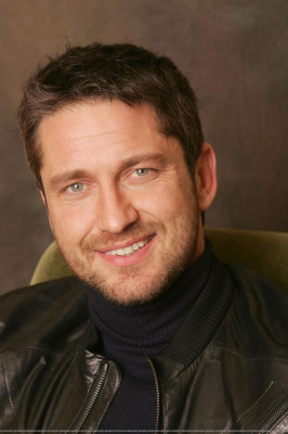 Gerard Butler pic #319202