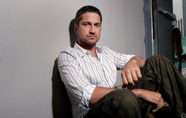Gerard Butler pic #238073