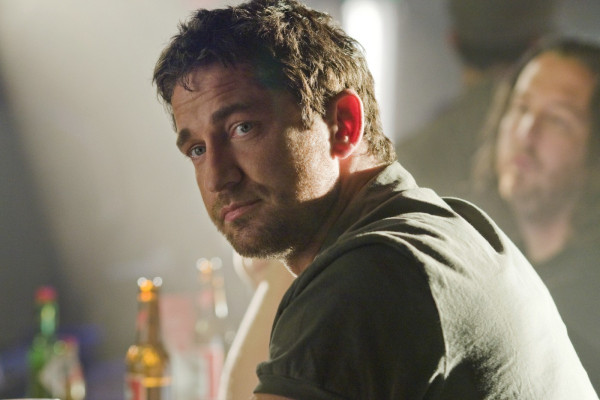 Gerard Butler pic #236932