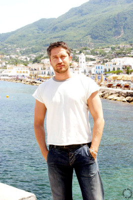 Gerard Butler pic #225804