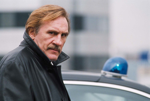 Gerard Depardiev pic #215149