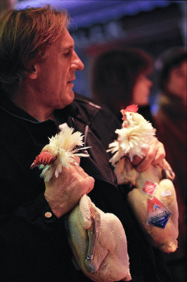 photo 17 in Gerard Depardiev gallery [id554806] 2012-09-02 00:00:00