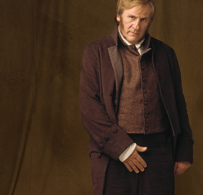 Gerard Depardiev pic #76768