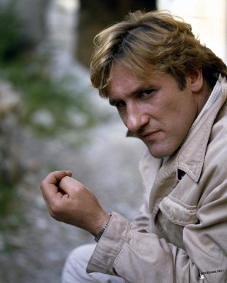 Gerard Depardiev pic #215148