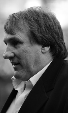 Gerard Depardiev pic #215147