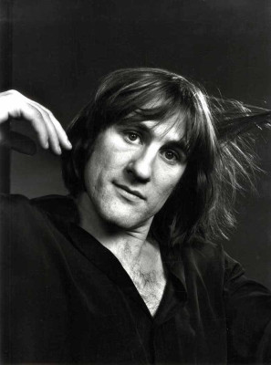 Gerard Depardiev