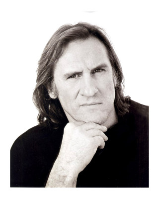 Gerard Depardiev pic #73465