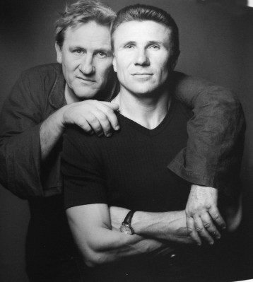 Gerard Depardiev pic #100307