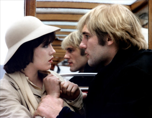 Gerard Depardiev pic #215141