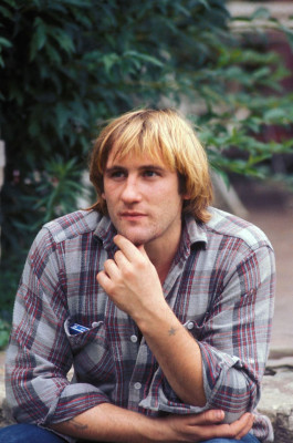 Gerard Depardiev