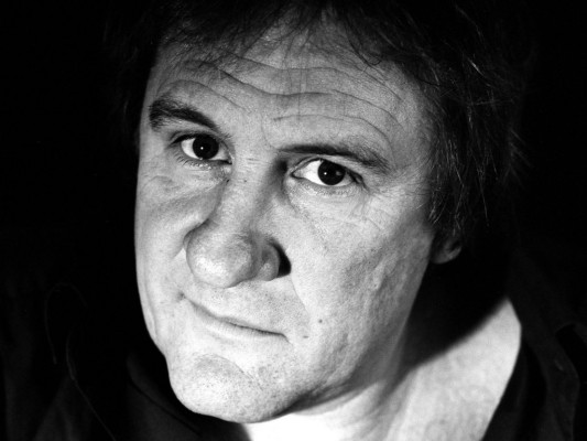 Gerard Depardiev pic #378288