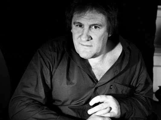 photo 28 in Gerard Depardiev gallery [id378292] 2011-03-28 00:00:00