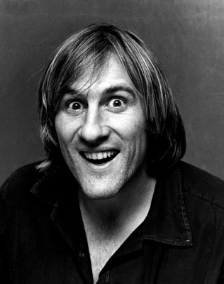 Gerard Depardiev pic #360849