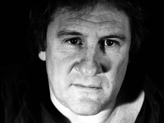 Gerard Depardiev pic #378289