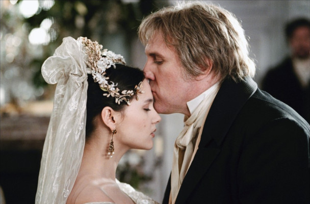 Gerard Depardiev pic #378290