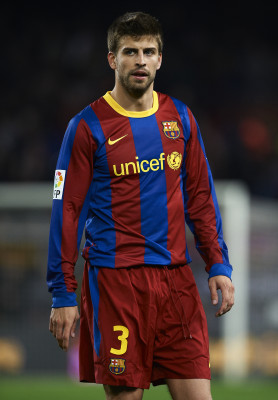 photo 29 in Gerard Pique gallery [id504660] 2012-04-30 00:00:00