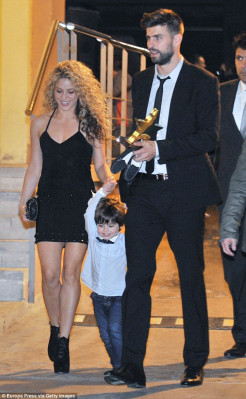 Gerard Pique pic #844892