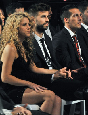 Gerard Pique pic #844894