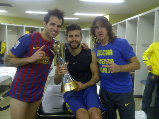 photo 21 in Gerard Pique gallery [id464314] 2012-02-15 00:00:00