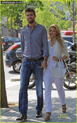 photo 7 in Gerard Pique gallery [id497199] 2012-04-16 00:00:00