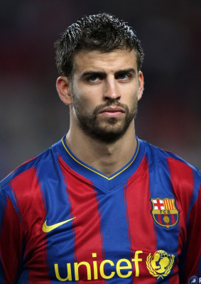 photo 12 in Gerard Pique gallery [id466285] 2012-02-19 00:00:00