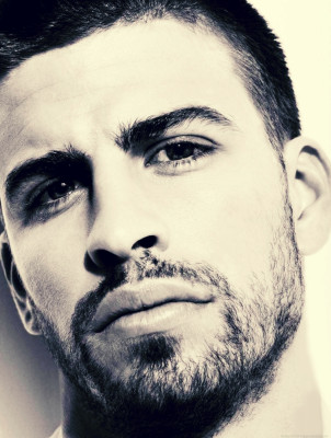 photo 22 in Gerard Pique gallery [id453441] 2012-01-23 00:00:00