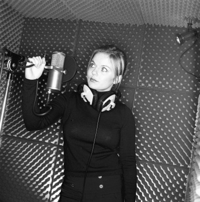 Geri Halliwell pic #214491
