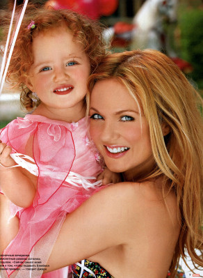 Geri Halliwell pic #101693