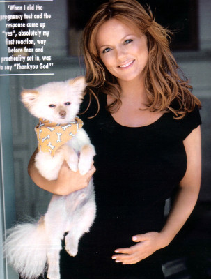 Geri Halliwell pic #84802