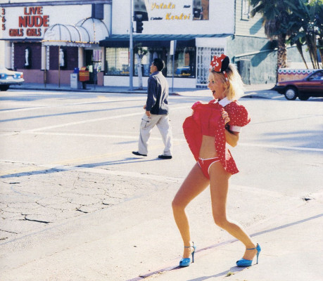 Geri Halliwell pic #84799