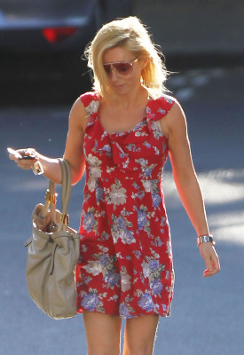 Geri Halliwell pic #540525