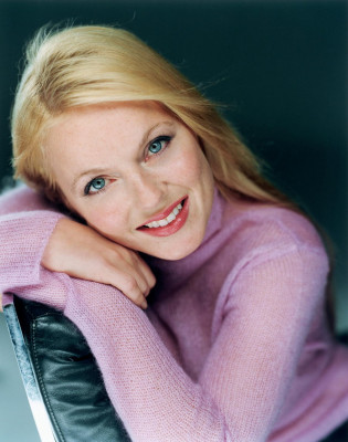 Geri Halliwell pic #660499