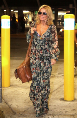 Geri Halliwell pic #317442