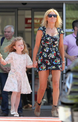 Geri Halliwell pic #553739