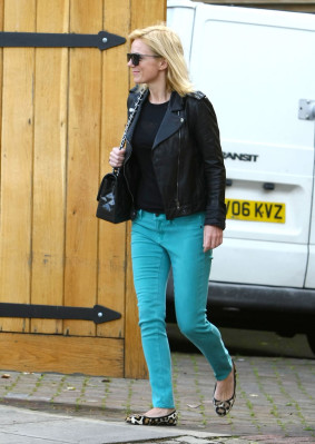 Geri Halliwell pic #554933