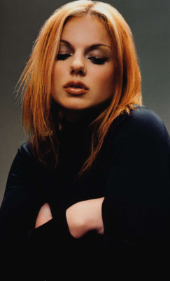 Geri Halliwell pic #212611