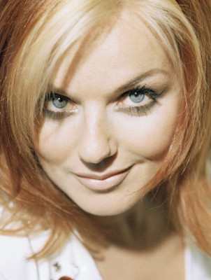 Geri Halliwell pic #212612