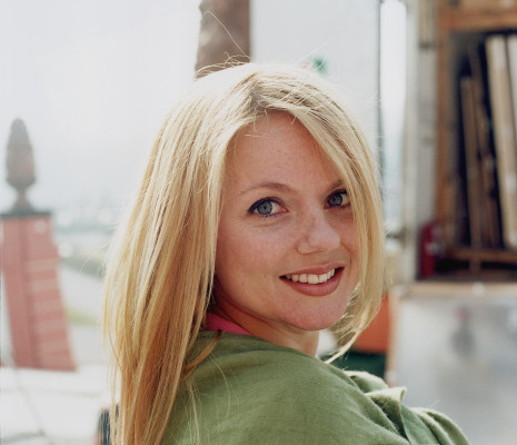 Geri Halliwell pic #84811