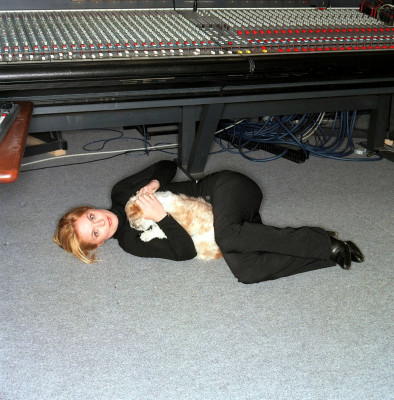 Geri Halliwell pic #84808