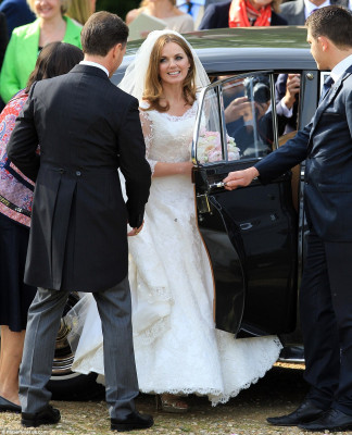 Geri Halliwell pic #807384