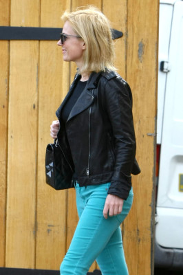 Geri Halliwell pic #554931