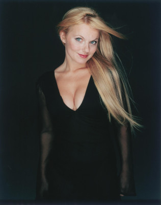 Geri Halliwell pic #660504