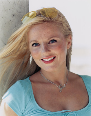 Geri Halliwell pic #131823