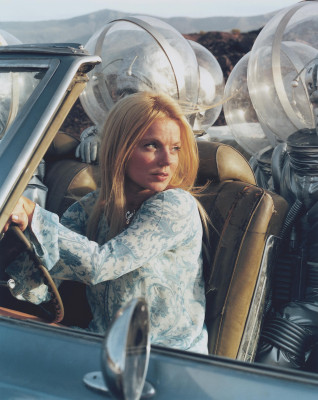 Geri Halliwell pic #131820