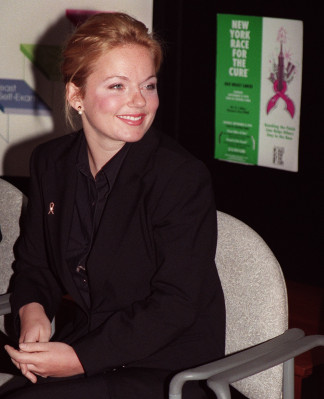 Geri Halliwell pic #353410