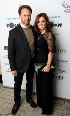 Geri Halliwell pic #788025